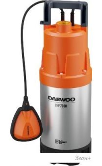   Daewoo Power DHP 7000