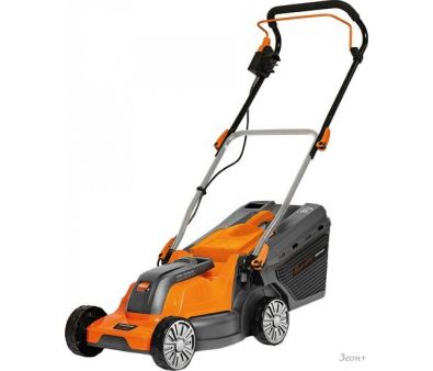  Daewoo Power DLM 1250E