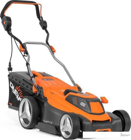 Газонокосилка Daewoo Power DLM 1250E