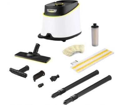  Karcher SC 3 Deluxe 1.513-430.0