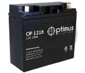    Optimus OP 1218 (12/18 )