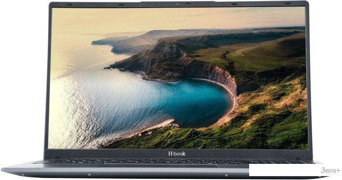 Ноутбук Horizont H-Book 15 IPK1 T52E3WG