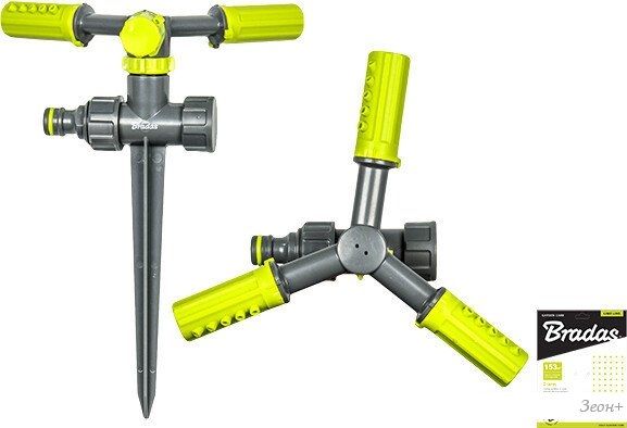 Распылитель Bradas Lime Line LE-6107