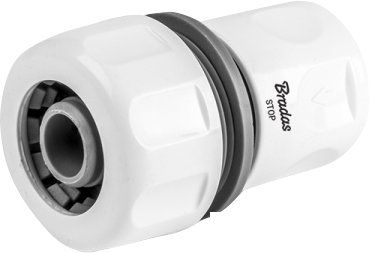  Bradas White Line WL-2150 3/4"  