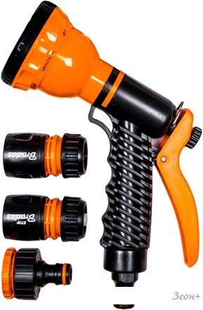 Распылитель Bradas ECO-4440SET