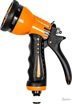 Bradas Black Line Zebra Twin ECO-7203T