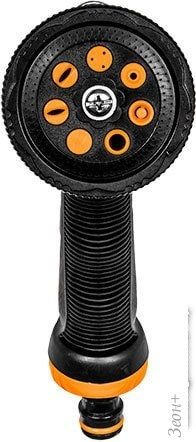 Bradas Black Line Zebra Twin ECO-7203T