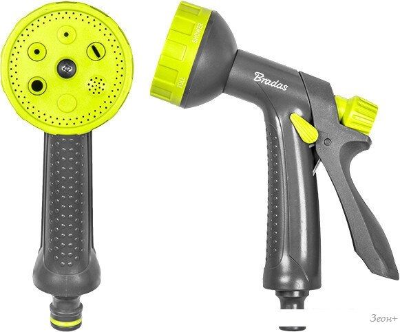 Распылитель Bradas Lime Line LE-5104