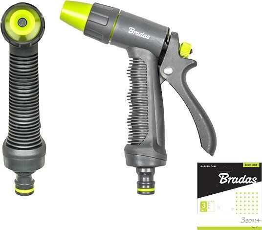 Распылитель Bradas Lime Line LE-5101