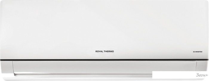 Кондиционер Royal Thermo Siena DC RTSI-18HN8