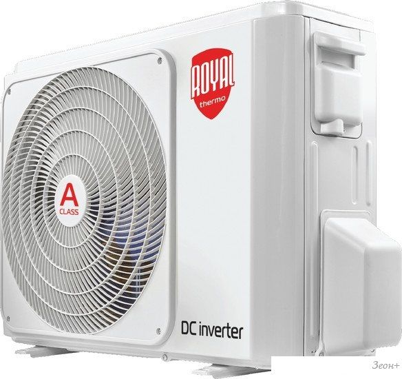Кондиционер Royal Thermo Siena DC RTSI-18HN8