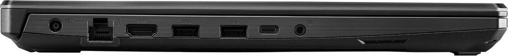 Игровой ноутбук ASUS TUF Gaming A15 FA506NF-HN060