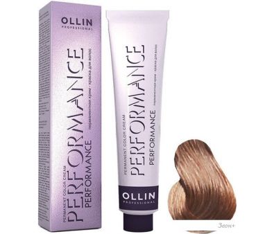 Ollin Professional Performance 8/7 - 