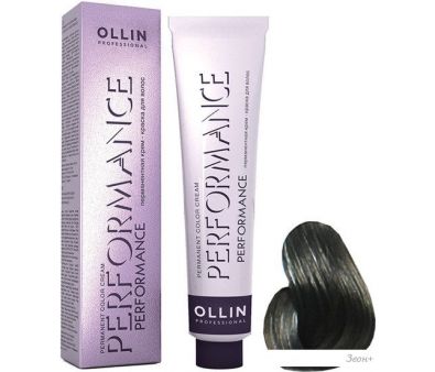 Ollin Professional Performance 0/99 