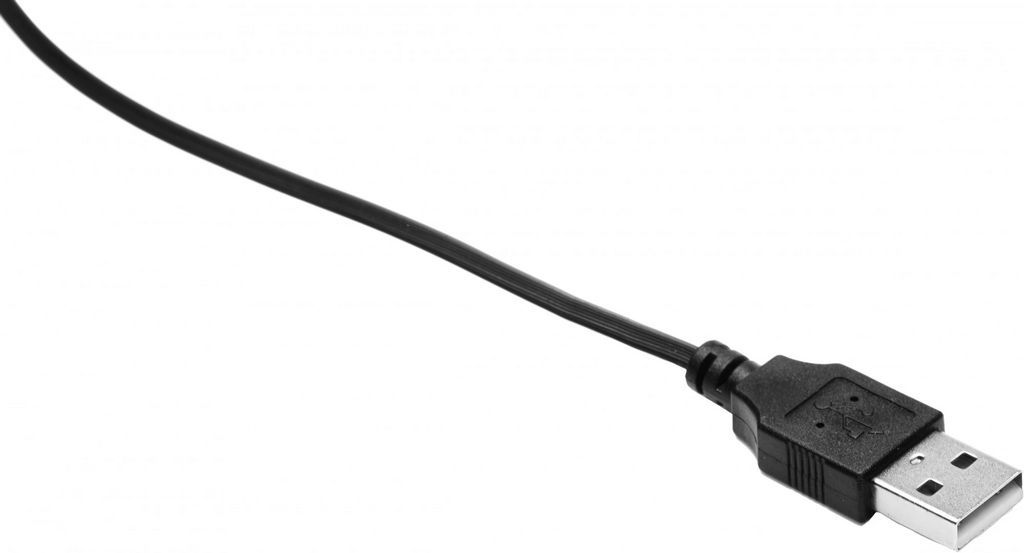 Клавиатура Acer OKW301 (черный)