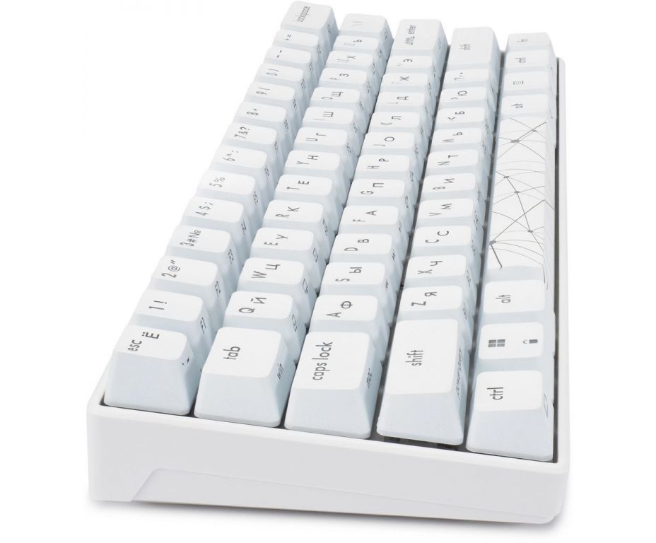 Клавиатура GMNG GG-KB505XW