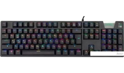  GMNG GG-KB780X