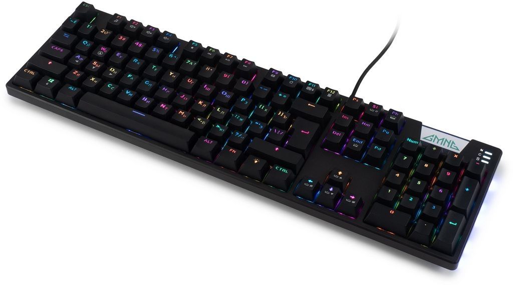 Клавиатура GMNG GG-KB780X