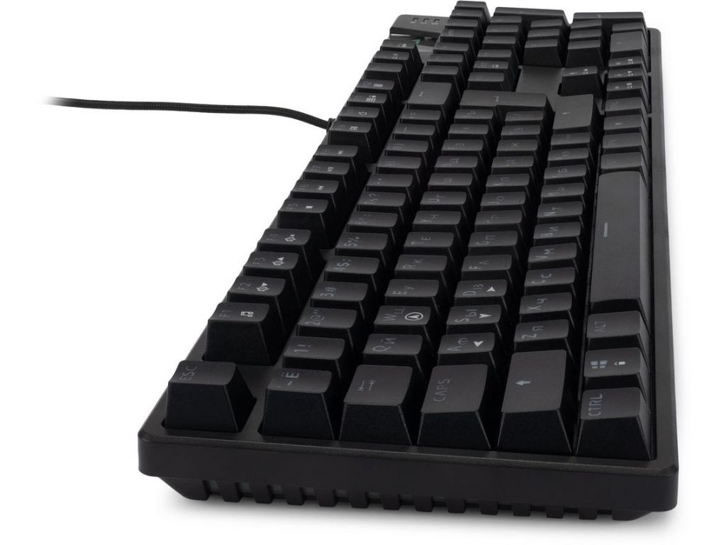 Клавиатура GMNG GG-KB780X