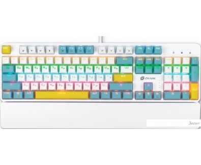  Oklick K951X