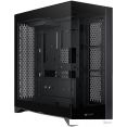 Корпус Thermaltake CTE E600 MX CA-1Y3-00M1WN-00