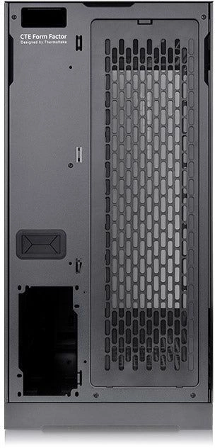 Корпус Thermaltake CTE E600 MX CA-1Y3-00M1WN-00