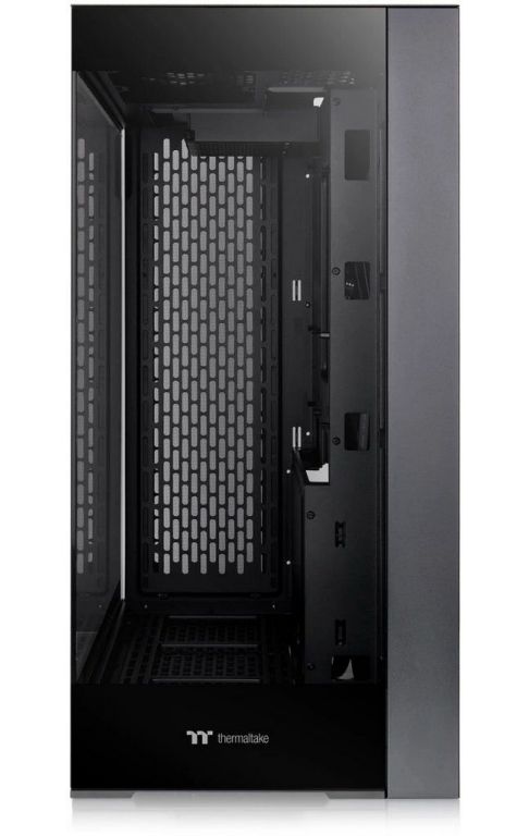 Корпус Thermaltake CTE E600 MX CA-1Y3-00M1WN-00