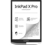   PocketBook InkPad X Pro ()