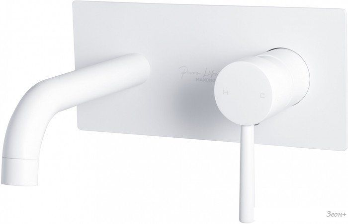 Смеситель Maxonor Pure Life PL7287-8
