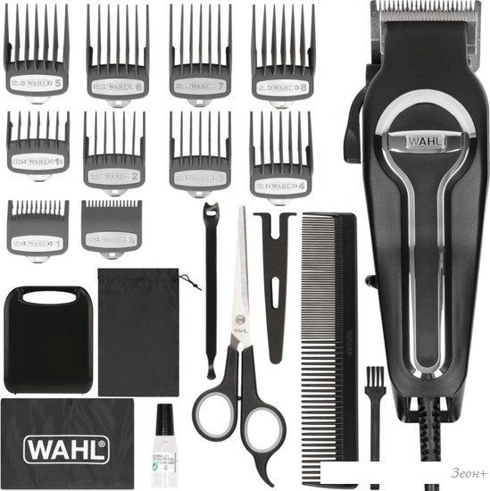 Машинка для стрижки волос Wahl Elite Pro 20106-0460
