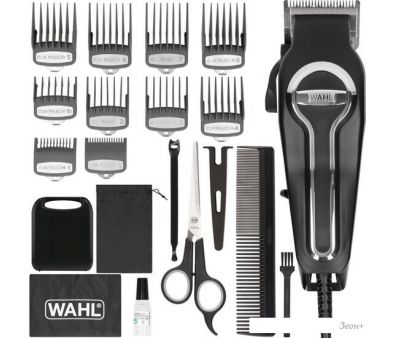     Wahl Elite Pro 20106-0460