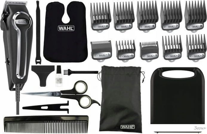 Машинка для стрижки волос Wahl Elite Pro 20106-0460