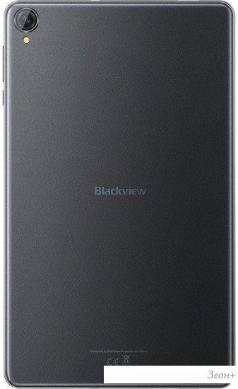 Планшет Blackview Tab 50 WiFi 4GB/128GB (серый космос)