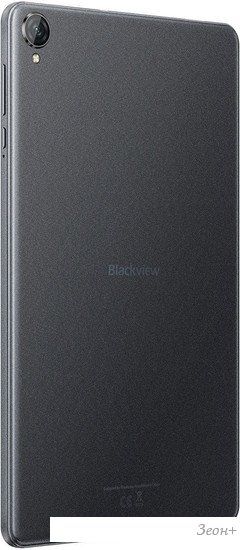 Планшет Blackview Tab 50 WiFi 4GB/128GB (серый космос)