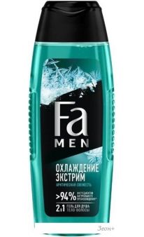 Fa    Men       250 