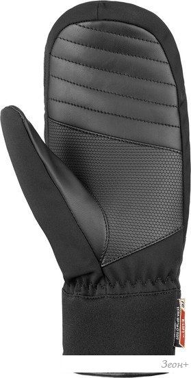 Варежки Reusch Anakin R-Tex XT 4901577-7700 (р-р 8, mitten black)
