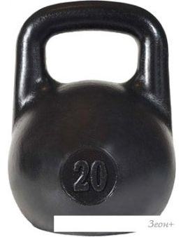 Titan  20 