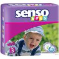  Senso Baby Midi 3 (22 )