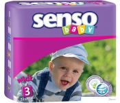  Senso Baby Midi 3 (22 )