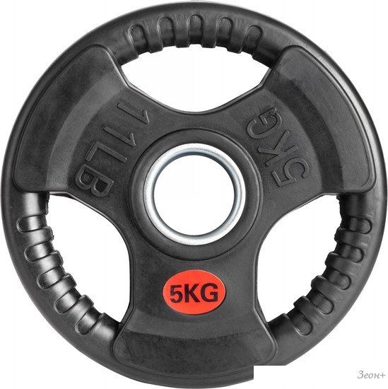 Диск VictoryFit VF-S510500 5 кг