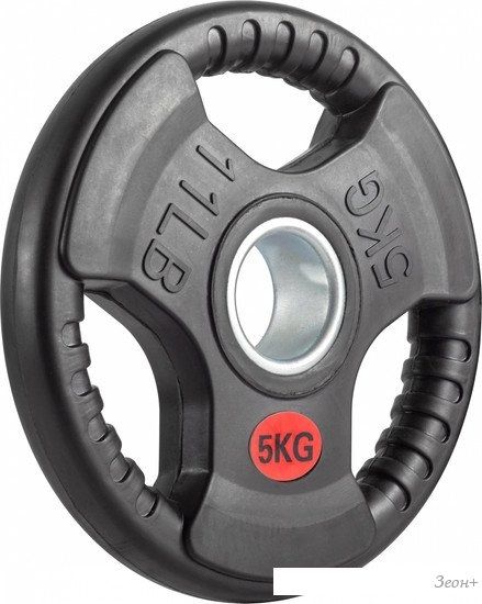 Диск VictoryFit VF-S510500 5 кг