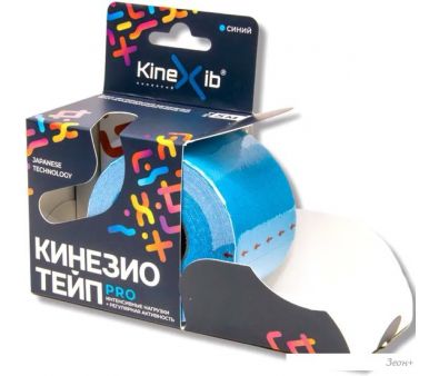  Kinexib Pro 5  x 5  ()