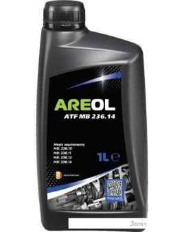   Areol ATF MB 236.14 1
