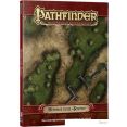 Настольная игра Мир Хобби Pathfinder. Игровое поле Болото