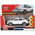 Внедорожник Технопарк Renault Arkana ARKANA-12-WH