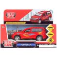 Внедорожник Технопарк Toyota Prado Спорт PRADO-S