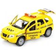 Технопарк Nissan Terrano Такси SB-17-47-NT(T)-WB