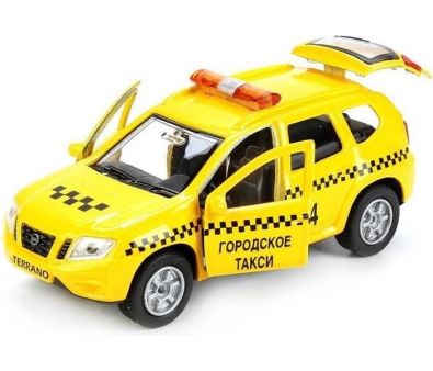  Nissan Terrano  SB-17-47-NT(T)-WB