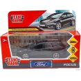 Легковой автомобиль Технопарк Ford Focus Turnier FOCUSSW-12-BK