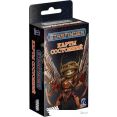Настольная игра Мир Хобби Starfinder. Настольная ролевая игра. Карты состояний